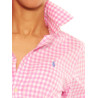 Shirt “Sean“ Polo Ralph Lauren rose